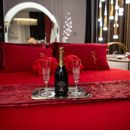 Apartmán Tacco 12 Řím