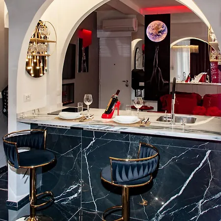 Apartmán Tacco 12 *