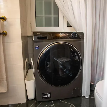 Apartment Tacco 12