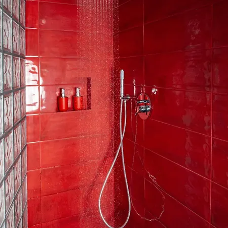 Tacco 12 Apartment Rome