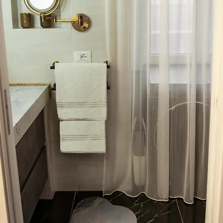 Apartment Tacco 12 Rom
