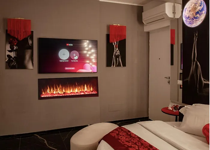 Tacco 12 Apartamento Roma