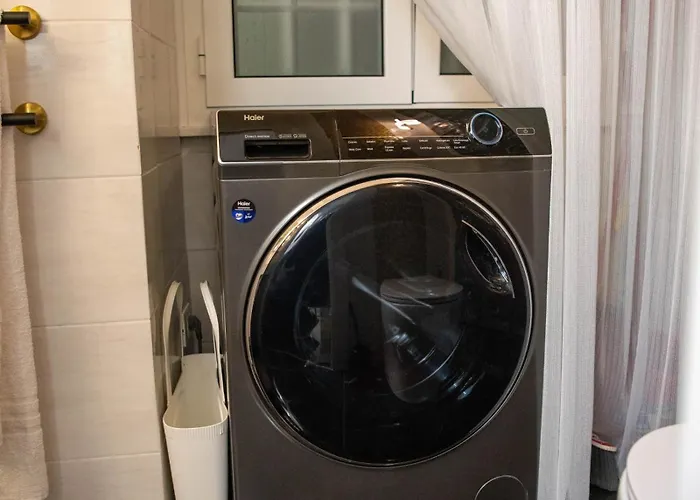 Apartamento Tacco 12