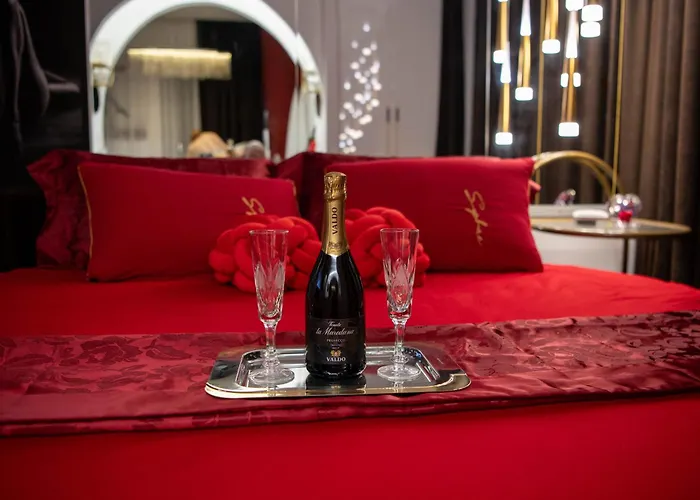 Apartamento Tacco 12 Roma