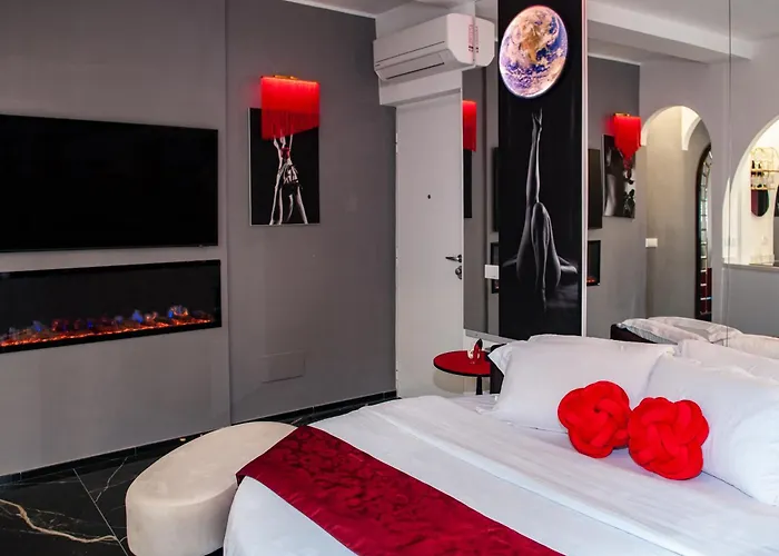 Apartamento Tacco 12