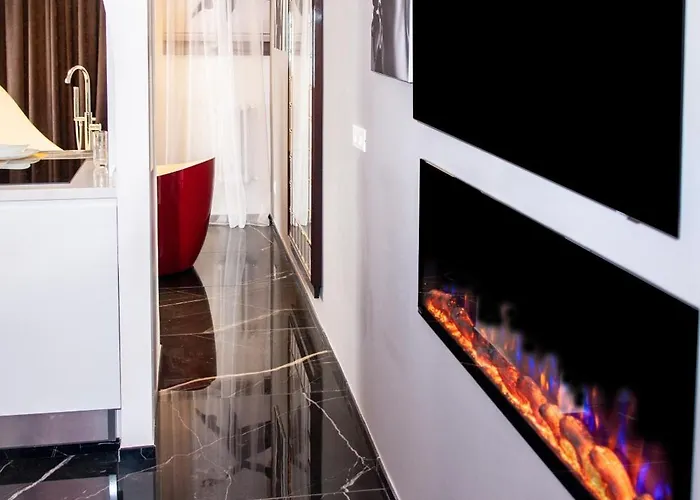 Tacco 12 Apartamento