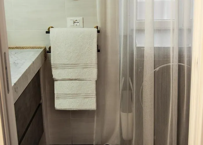 Apartamento Tacco 12 Roma